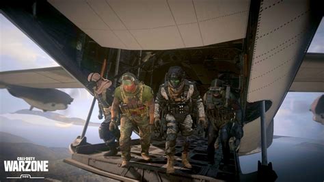 Call Of Duty Modern Warfare And Warzone Season 3 Kicks Off With New