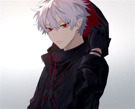 Zen wistalia (snow white with the red hair). Pin by Scary The Bear on KNIFE EARS in 2020 | Anime demon ...