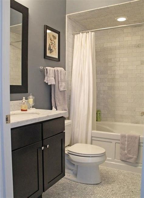 99 Small Bathroom Tub Shower Combo Remodeling Ideas 121