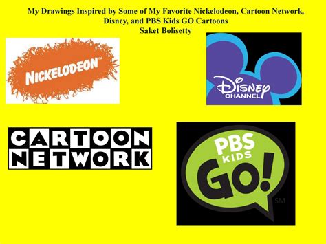 Cartoon Network Vs Nickelodeon Vs Disney Channel