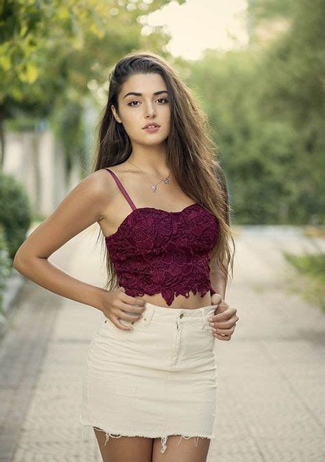 Very Hot Turkish Model Fashion Women Beautiful Celebrities