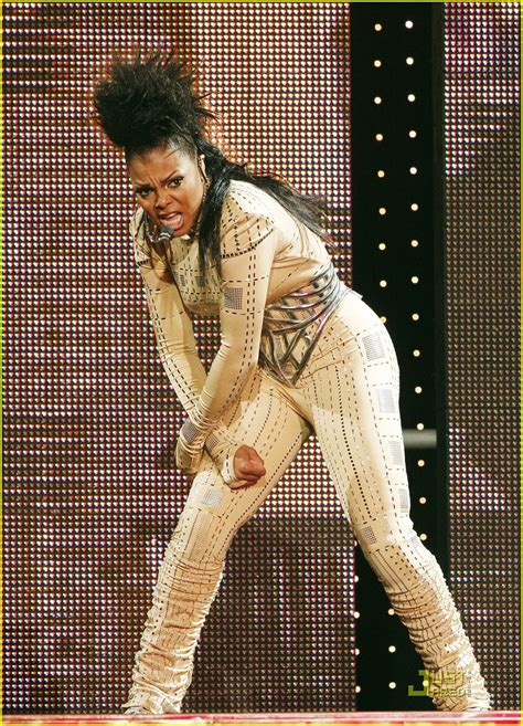 Janet Jackson Rocks With You Photo 1428221 Janet Jackson Pictures