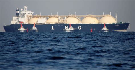 Exclusive Energy Majors Bid For Qatar Lng Project Despite Lower Returns