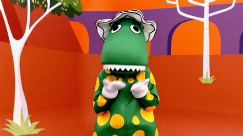 Stream Dorothy The Dinosaurs Travelling Show Online Download And