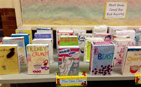 We did not find results for: Cereal Box Book Reports | Cereal box book report, Book box ...