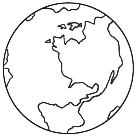 This easy father's day craft idea is super simple for toddlers, preschoolers and kids of all ages to make. Earth Day Coloring Pages - Preschool and Kindergarten