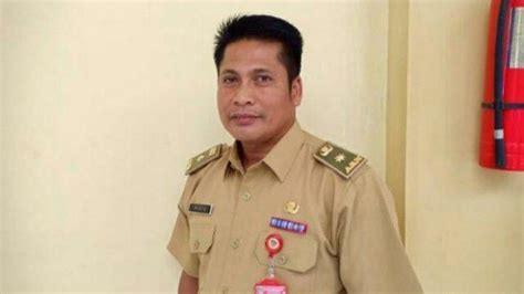 .pegawai sipil negara (cpns) dan pegawai pemerintah dengan perjanjian kerja (pppk) 2021 bakal segera dibuka. Info CPNS 2021, Kepala BKPSDM Tana Tidung Masih Tunggu ...