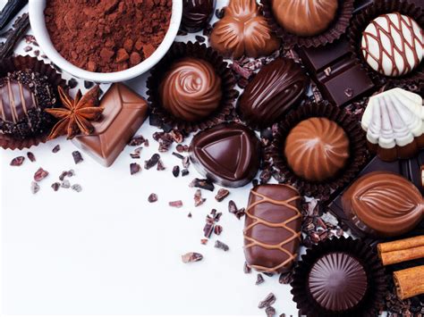 How many days until world chocolate day 2021? Happy Chocolate Day 2021: Wishes, Messages, Quotes, Images ...