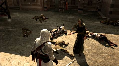 Assassins Creed Part Seventeen YouTube