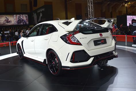 Find great deals on ebay for civic type r 2017. TopGear | New Honda Civic Type R launched in Malaysia