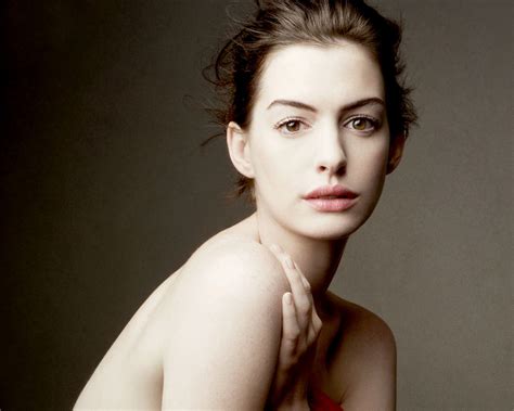 All Anne Hathaway Hq Wallpapers 2011
