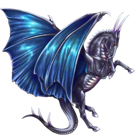 Rayth By Bronzehalo On Deviantart Fantasy Horses Mythical Creatures