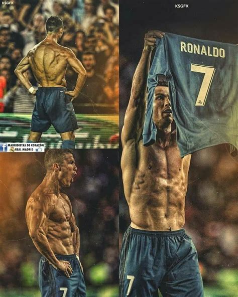 Pin by BRAYAN on Tattoos | Ronaldo, Cristiano ronaldo, Real madrid