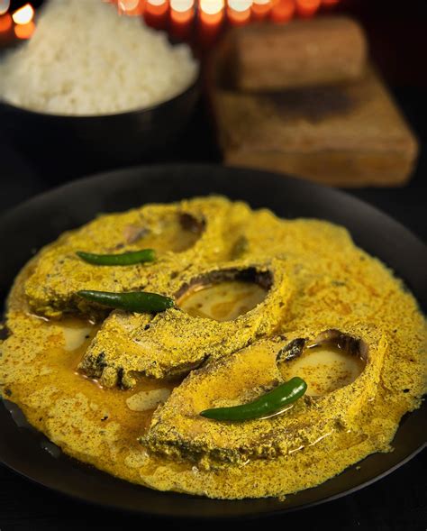 10 Bengali Fish Recipes You Must Try That Every Bengali Swears By