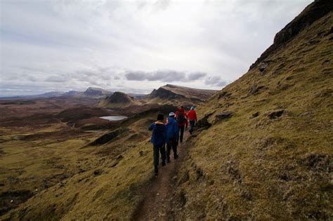 9 Best Hikes In Scotland That Offer Breathtaking Views Scotland