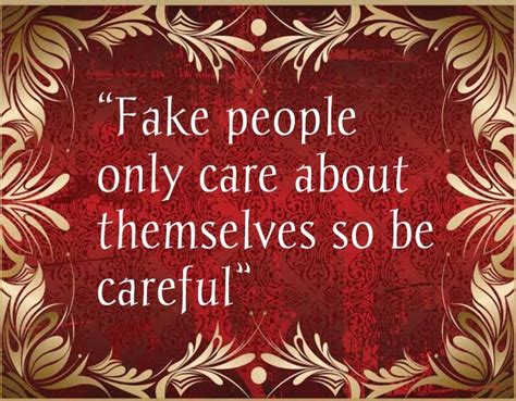 Best 10 Fake People Quotes Public Health