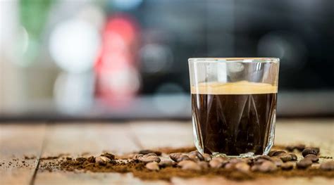 How To Make Espresso Coffee At Home Portfolio Coffee