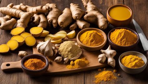 discover your fresh ginger substitute ground ginger