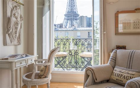 Paris Apartment Views That Are Perfect For Daydreaming Paris Perfect