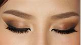 Photos of Easy Eye Makeup Tips For Brown Eyes