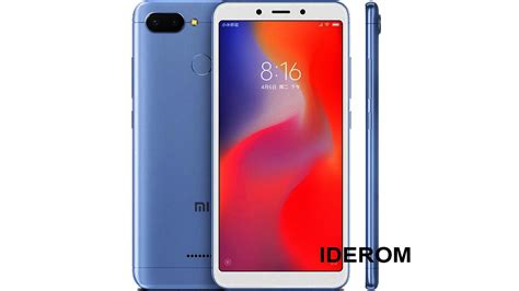 Choose path and a rom file name click on add button. Cara Flashing Xiaomi Redmi 6 dan 6 Pro Via Mi Flashtool ...