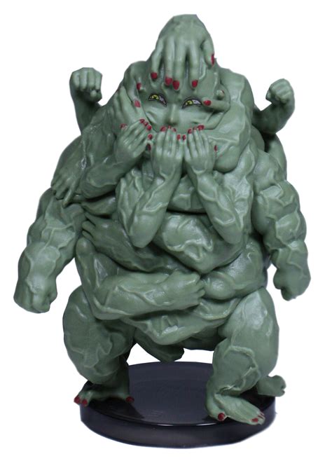 DEMON SLAYER - FIGURINE DE HAND DEMON - WORLD COLLECTABLE FIGURE