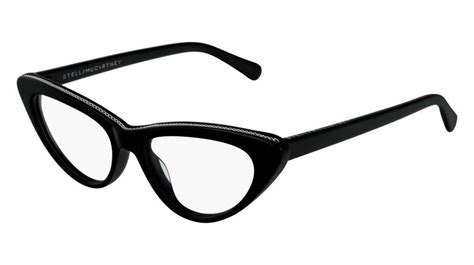 Stella Mccartney Sc0190o Eyeglasses Free Shipping
