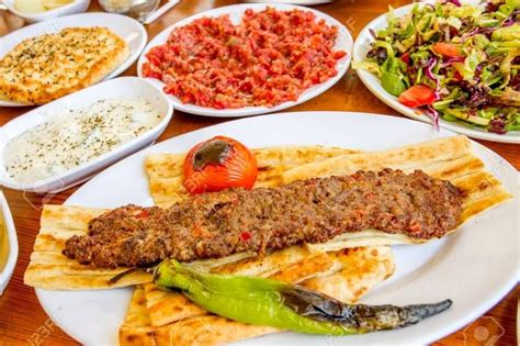Traditional Turkish Food Recipes New Food Recipes