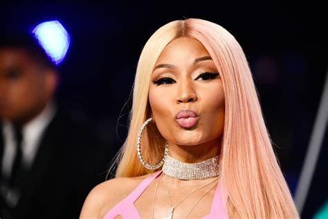 Nicki Minaj Makes History With Latest Billboard Hit