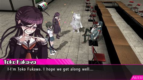 Ultra Despair Girls And Danganronpa 3 Part 23 Update Xxi