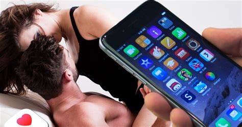 Iphones Will Soon Be Able To Track Your Sex Life Daily Record