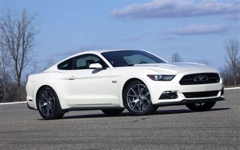 2015 Ford Mustang Gt Premium Fastback Pricereview