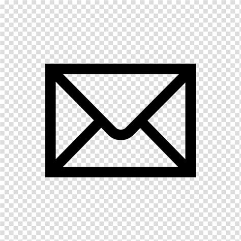 Computer Icons Email Signature Email Transparent Background Png