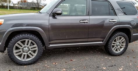 20 Inch Wheels On Limited Page 36 Toyota 4runner Forum Largest