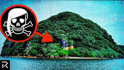 10 Islands No One Wants For Even 1 Youtube