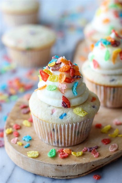 The Crafted Kitchen 10 Delicious Cupcake Recipes The Crafted Life