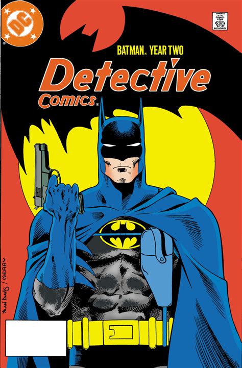 DC Comics October 2017 Solicitations Gallery