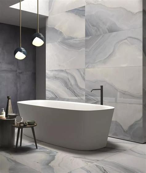 Top 8 Tile Trends In 2020 Choose The Right Tile Stunning The Whole Home
