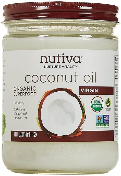 Top 10 Best Coconut Oils For Cooking In India June 2022