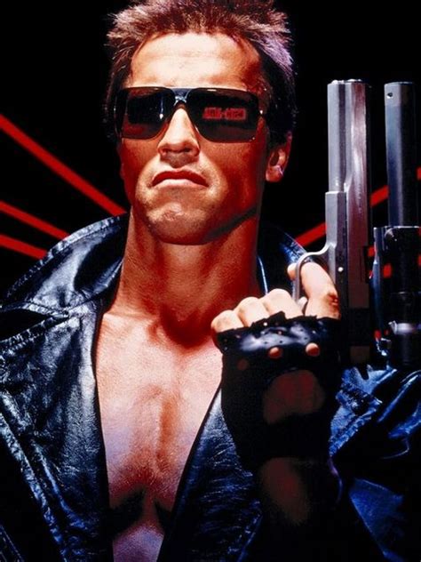 1h 47min | action but, the terminator has no feelings, he doesn't sleep, and above all, he won't stop until he carries out his grim task. Terminator 6 to start shooting in June, according to Arnie