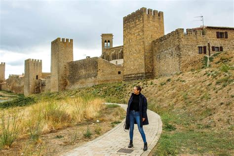 Exploring Top Attractions In Navarra Spain At Lifestyle Crossroads
