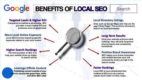 Local SEO Optimization For Multiple Locations Pepper Content