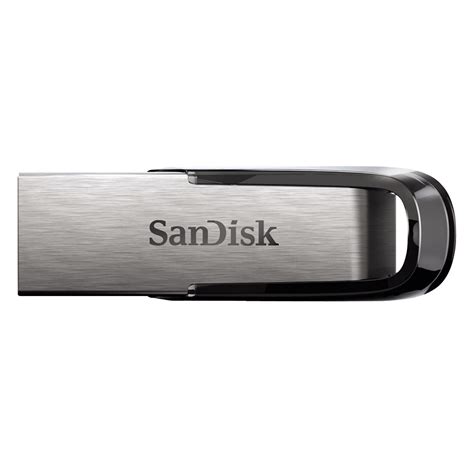 Sandisk Ultra Flair Gb Usb Flash Drive Sdcz G G Black Walmart Com