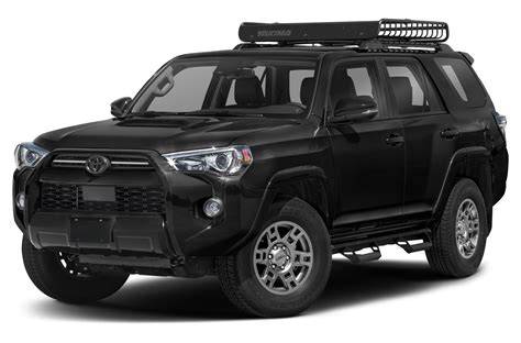 2021 Toyota 4runner Roof Rack Buy Autekcomma Heavy Duty