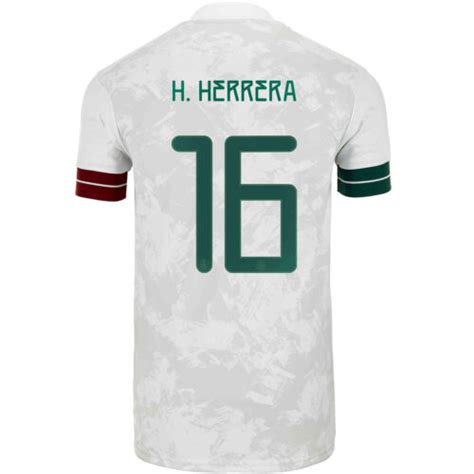 Héctor herrera has disabled new messages. 2020 adidas Hector Herrera Mexico Away Jersey - SoccerPro