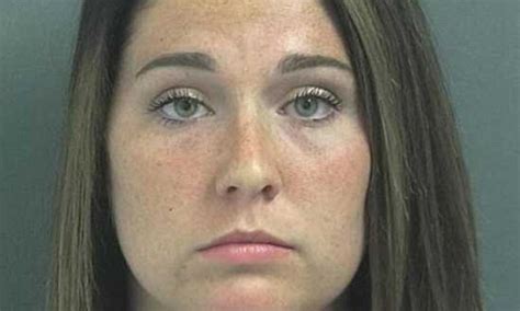 Indiana Cheerleading Coach Arrested After Having Sex With Student