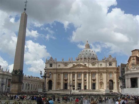 Museus Do Vaticano Ingressos E Roteiros Para Visitar A Capela Sistina