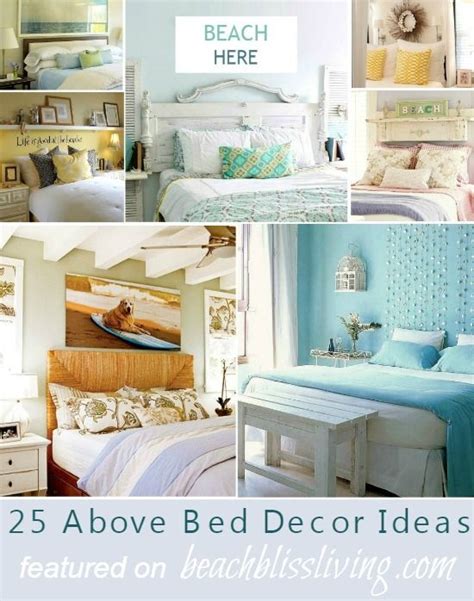 awesome   bed beach themed decor ideas beach theme bedroom