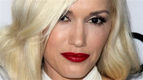 What Gwen Stefani Just Revealed About Her Health