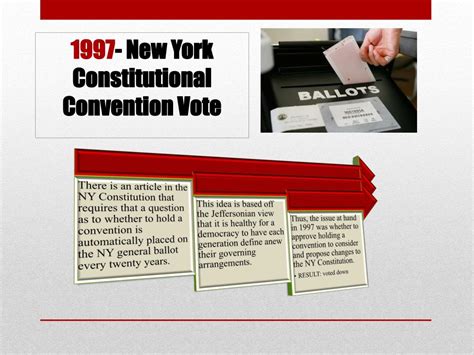 Ppt The New York State Constitution Powerpoint Presentation Free